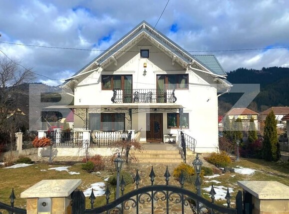 Casa de vânzare 4 camere Exterior Vest - 156915CV | BLITZ Suceava | Poza1