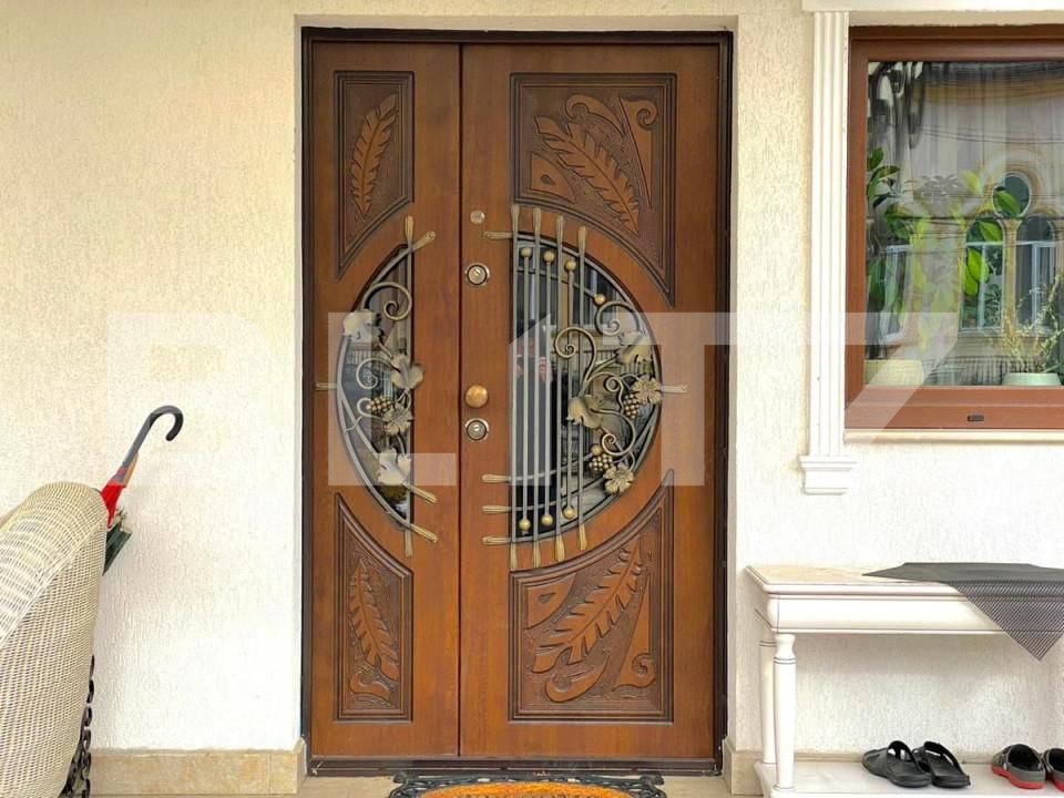 Casa de vânzare 4 camere Exterior Vest - 156915CV | BLITZ Suceava | Poza6