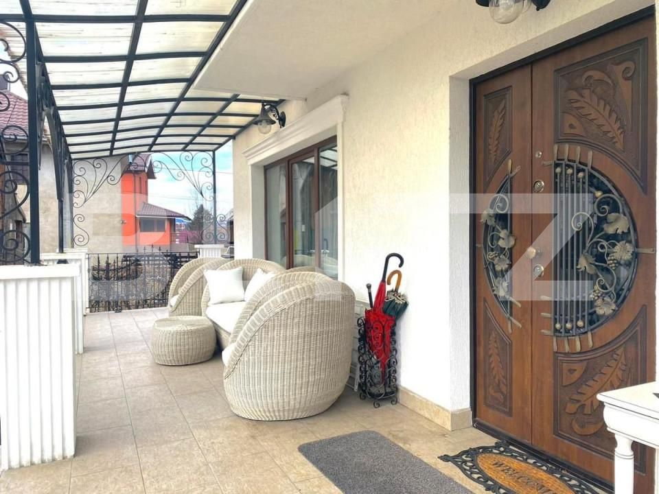 Casa de vânzare 4 camere Exterior Vest - 156915CV | BLITZ Suceava | Poza5