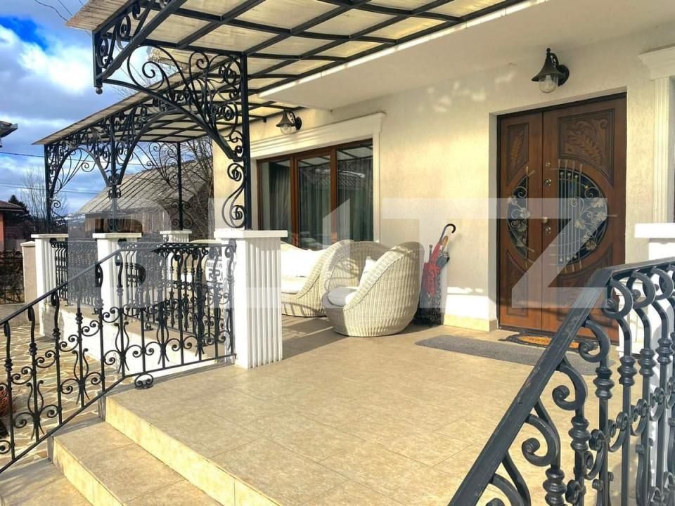 Casa de vânzare 4 camere Exterior Vest - 156915CV | BLITZ Suceava | Poza3