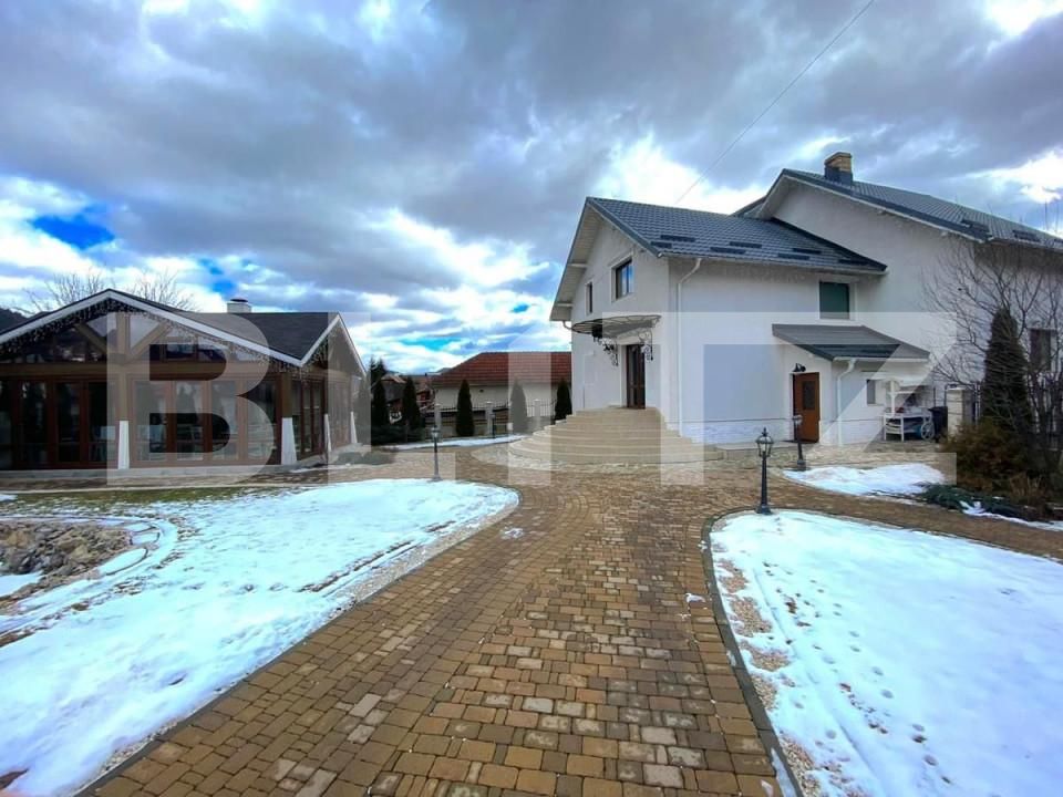 Casa de vânzare 4 camere Exterior Vest - 156915CV | BLITZ Suceava | Poza7