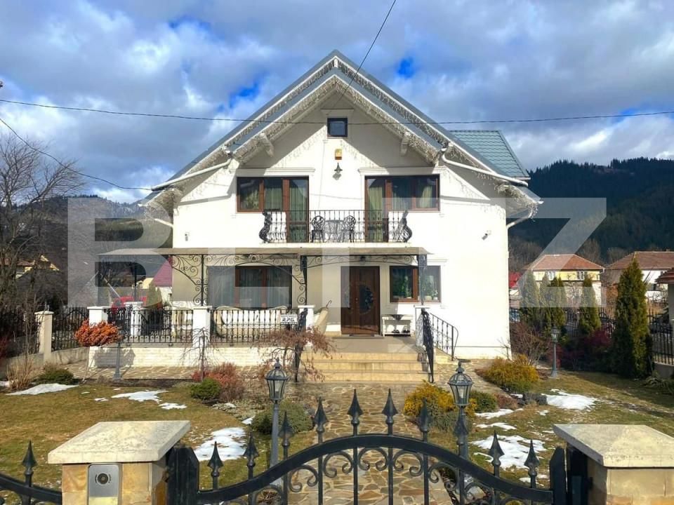 Casa de vânzare 4 camere Exterior Vest - 156915CV | BLITZ Suceava | Poza1