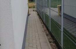 Casa tip Duplex, Scheia