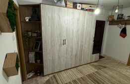 Apartament 2 camere, 60mp, zona Belvedere