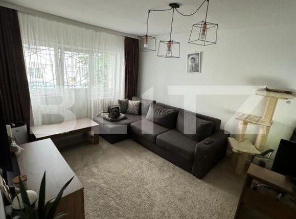 Apartament de vânzare 2 camere Exterior Est - 156928AV | BLITZ Suceava | Poza1