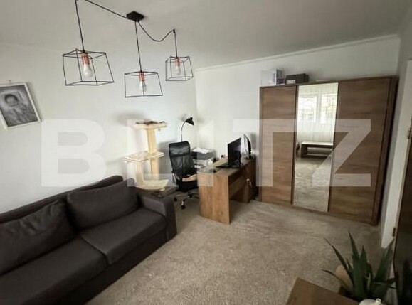 Apartament de vânzare 2 camere Exterior Est - 156928AV | BLITZ Suceava | Poza3