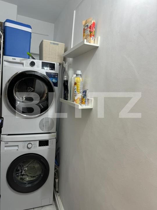 Apartament de vânzare 2 camere Exterior Est - 156928AV | BLITZ Suceava | Poza9
