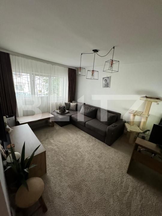 Apartament de vânzare 2 camere Exterior Est - 156928AV | BLITZ Suceava | Poza1