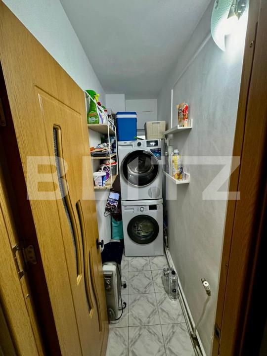 Apartament de vânzare 2 camere Exterior Est - 156928AV | BLITZ Suceava | Poza8