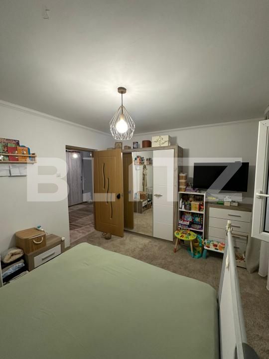 Apartament de vânzare 2 camere Exterior Est - 156928AV | BLITZ Suceava | Poza6