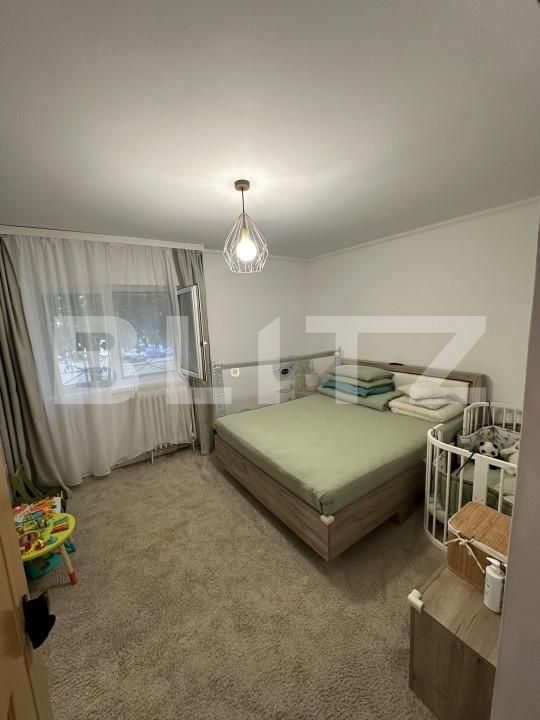 Apartament de vânzare 2 camere Exterior Est - 156928AV | BLITZ Suceava | Poza5