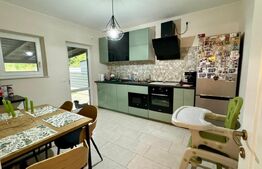 Casa tip Duplex,  Ipotesti