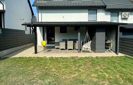 Casa tip Duplex,  Ipotesti