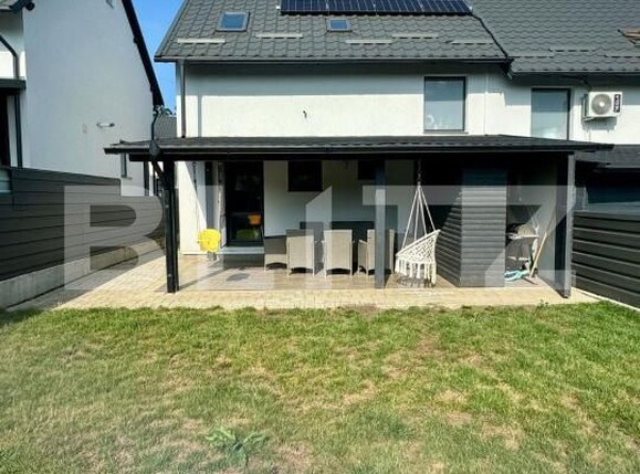 Casa de vânzare 3 camere Periferie - 157039CV | BLITZ Suceava | Poza11