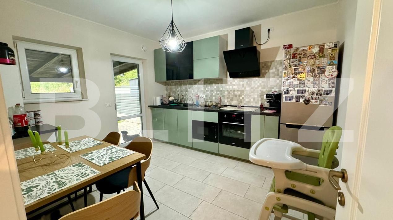 Casa de vânzare 3 camere Periferie - 157039CV | BLITZ Suceava | Poza4