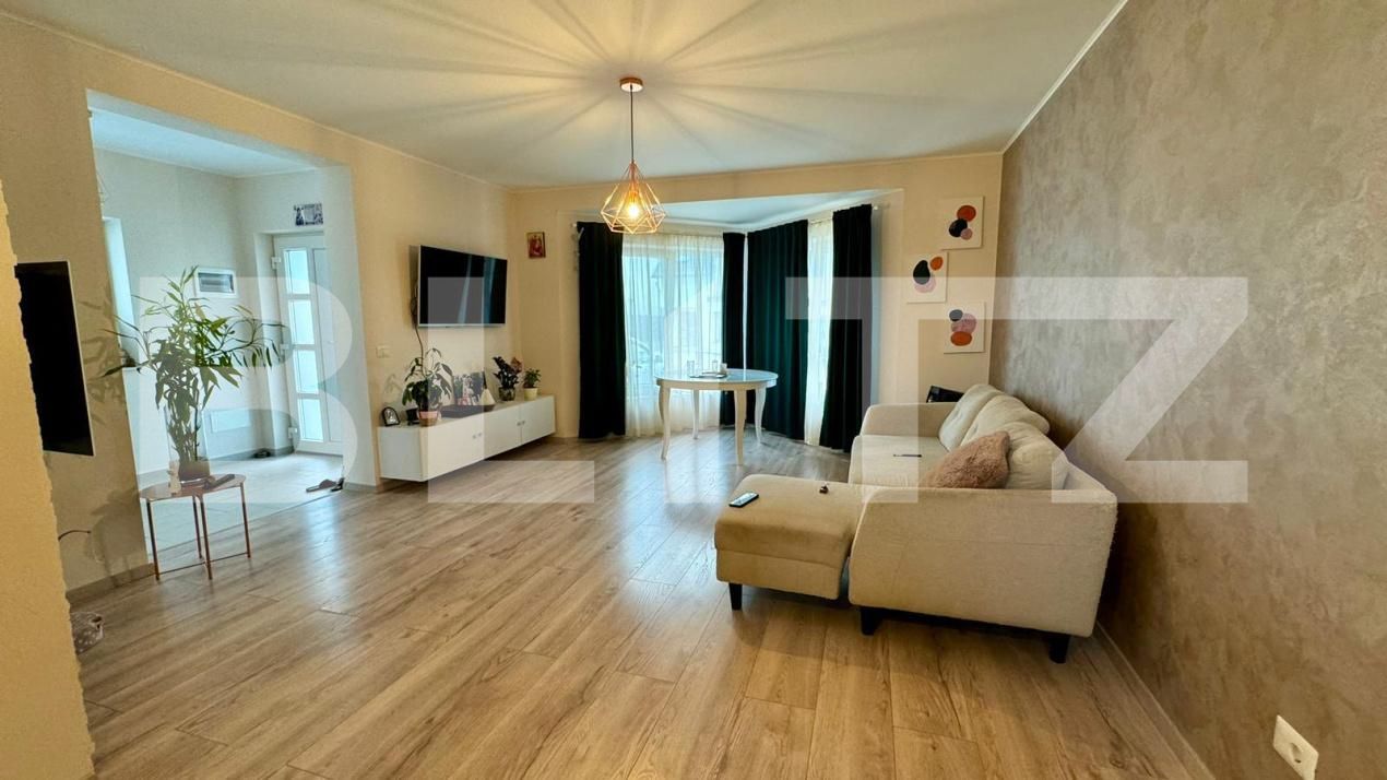 Casa de vânzare 3 camere Periferie - 157039CV | BLITZ Suceava | Poza2