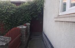 Casă Bucșoaia, Frasin 