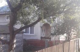 Casă Bucșoaia, Frasin 