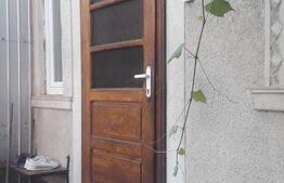 Casă Bucșoaia, Frasin 