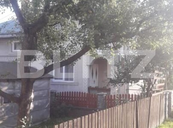 Casa de vânzare 5 camere Exterior Vest - 157061CV | BLITZ Suceava | Poza1
