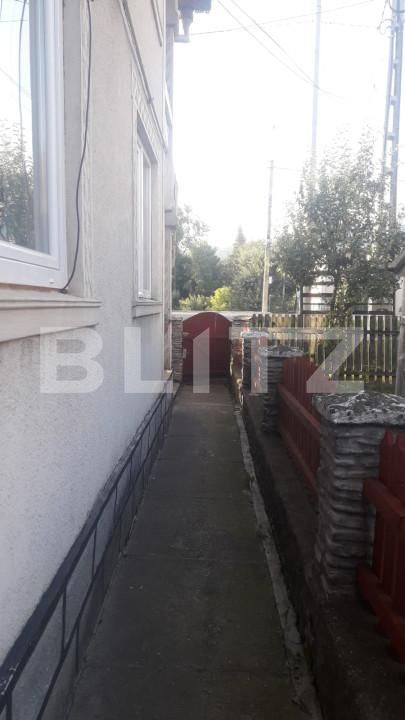 Casa de vânzare 5 camere Frasin - 157061CV | BLITZ Suceava | Poza3