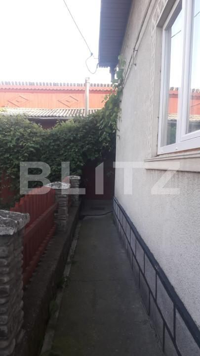 Casa de vânzare 5 camere Exterior Vest - 157061CV | BLITZ Suceava | Poza4
