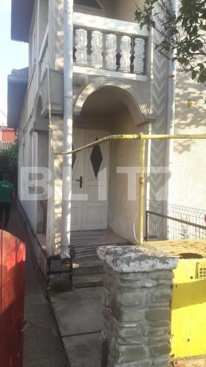 Casa de vânzare 5 camere Frasin - 157061CV | BLITZ Suceava | Poza2