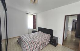 Apartament de inchiriat cu 2 camere, 80 mp, etaj intermediar , Radauti