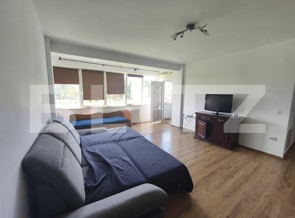 Apartament de închiriat 2 camere Radauti - 157077AI | BLITZ Suceava | Poza1