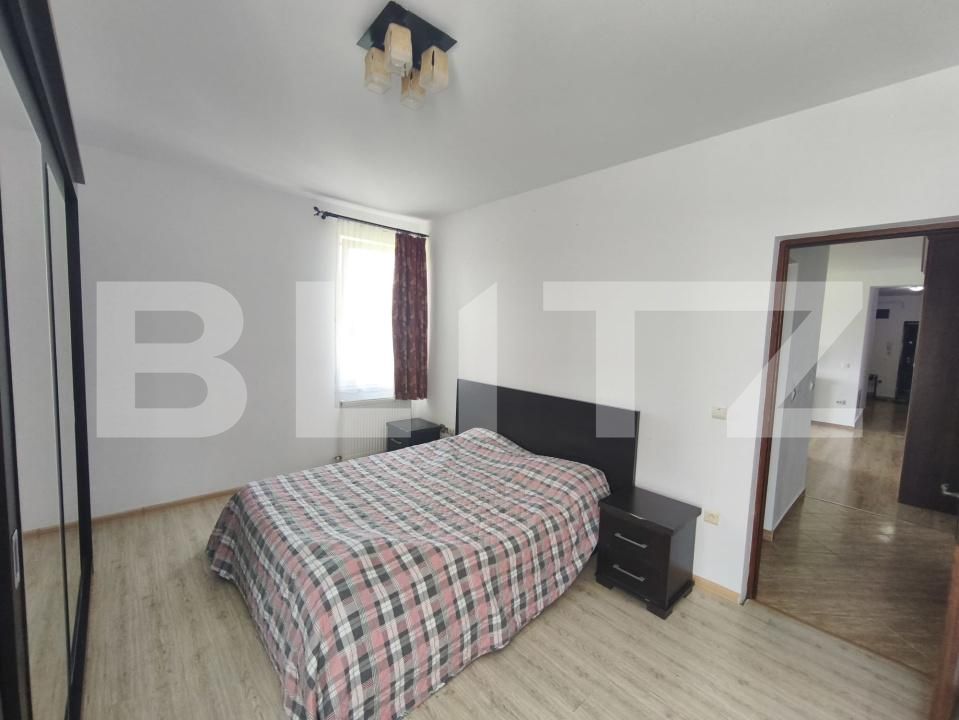 Apartament de închiriat 2 camere Radauti - 157077AI | BLITZ Suceava | Poza4