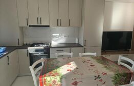 Apartament de inchiriat cu 3 camere, etaj 2, Radauti