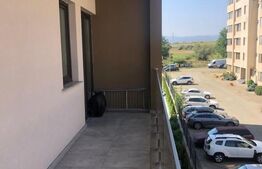 Apartament de inchiriat cu 3 camere, etaj 2, Radauti