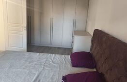 Apartament de inchiriat cu 3 camere, etaj 2, Radauti