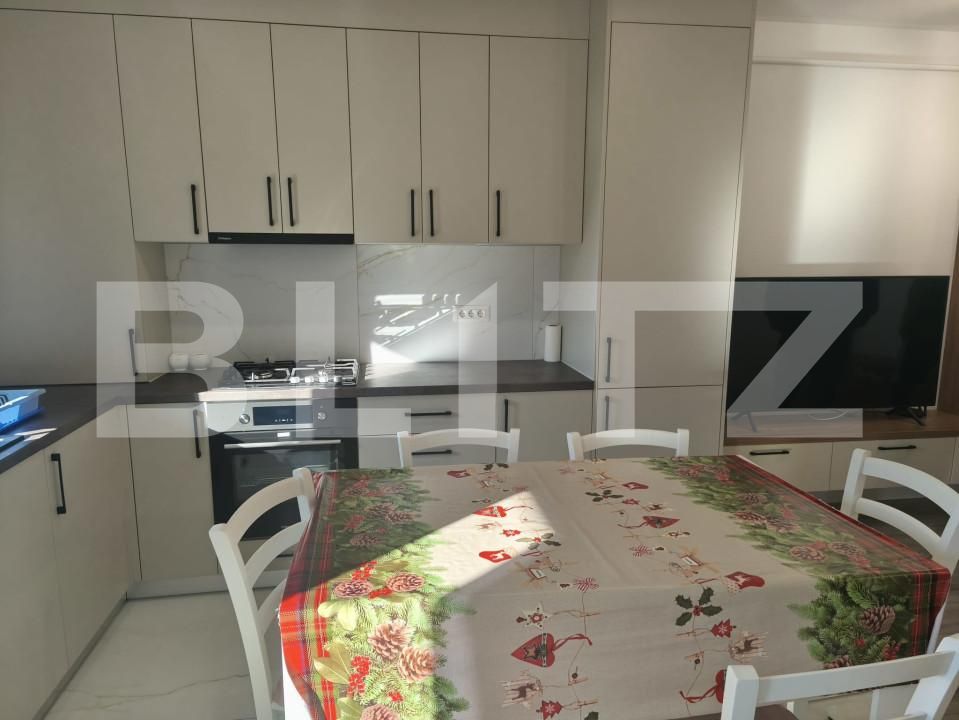 Apartament de închiriat 3 camere Radauti - 157078AI | BLITZ Suceava | Poza3