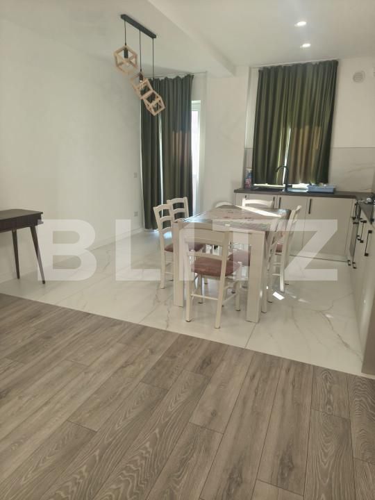 Apartament de închiriat 3 camere Radauti - 157078AI | BLITZ Suceava | Poza2