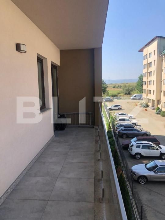 Apartament de închiriat 3 camere Radauti - 157078AI | BLITZ Suceava | Poza10