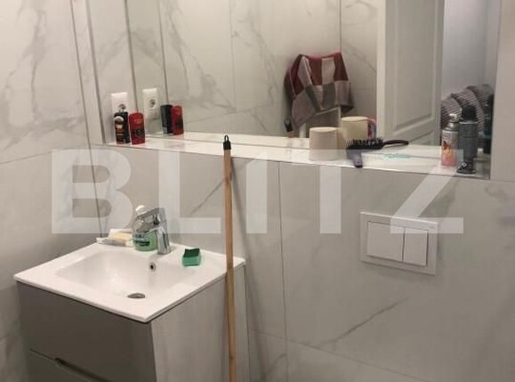 Apartament de închiriat 3 camere Radauti - 157080AI | BLITZ Suceava | Poza4
