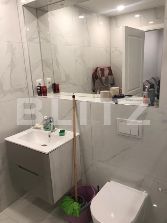 Apartament de închiriat 3 camere Radauti - 157080AI | BLITZ Suceava | Poza4