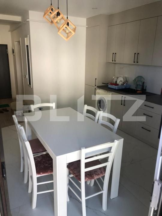 Apartament de închiriat 3 camere Radauti - 157080AI | BLITZ Suceava | Poza3