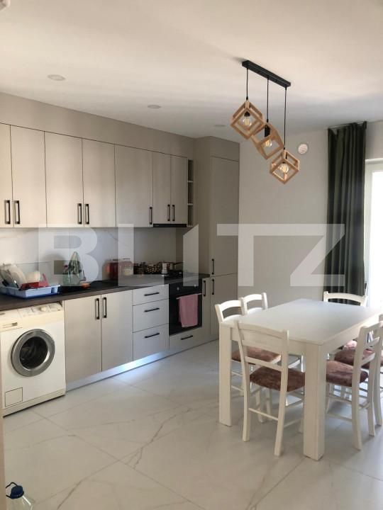 Apartament de închiriat 3 camere Radauti - 157080AI | BLITZ Suceava | Poza2