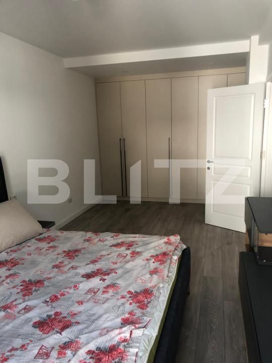 Apartament de închiriat 3 camere Radauti - 157080AI | BLITZ Suceava | Poza5