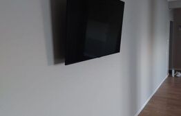 Apartament 3 camere, etaj intermediar, 82 mp, zona Sfantu Ilie