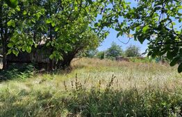 Teren intravilan, 1609 mp, loc. Ipotesti