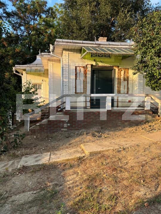 Casa de vânzare 2 camere Exterior Sud - 157127CV | BLITZ Suceava | Poza1