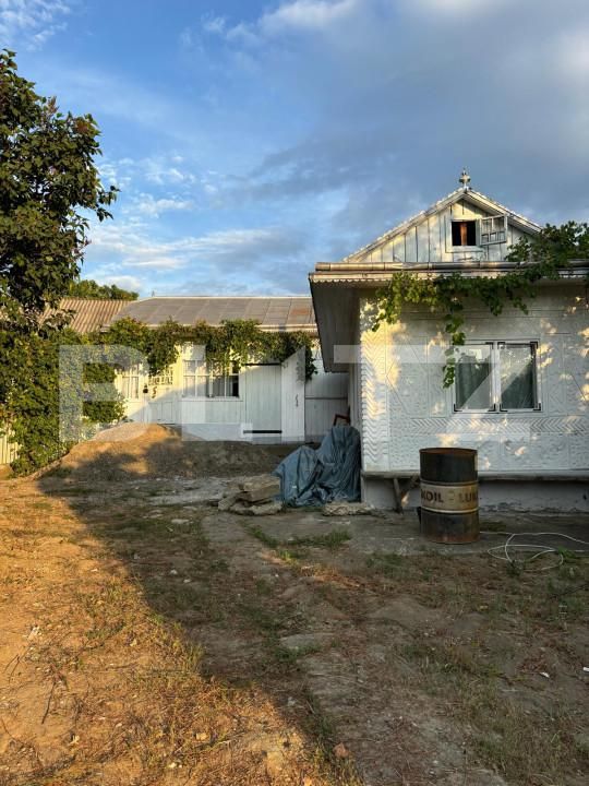 Casa de vânzare 2 camere Exterior Sud - 157127CV | BLITZ Suceava | Poza2