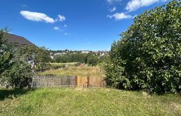 Teren intravilan , 500 mp , pretabil casa Ipotesti 