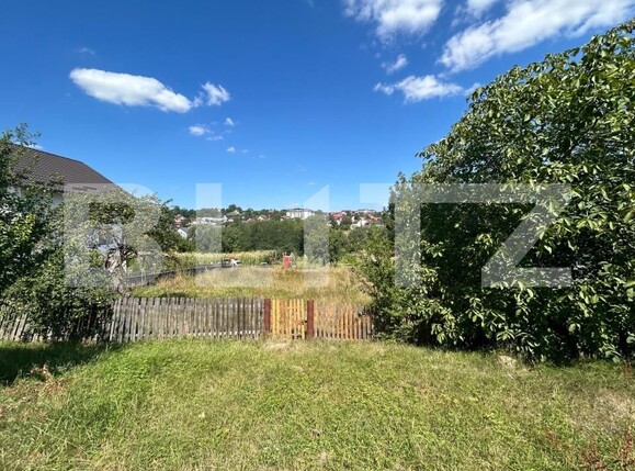 Teren de vânzare Ipotesti - 157160TV | BLITZ Suceava | Poza1