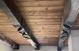 Pensiune Coșna, Vatra Dornei, 600 mp