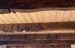 Pensiune Coșna, Vatra Dornei, 600 mp