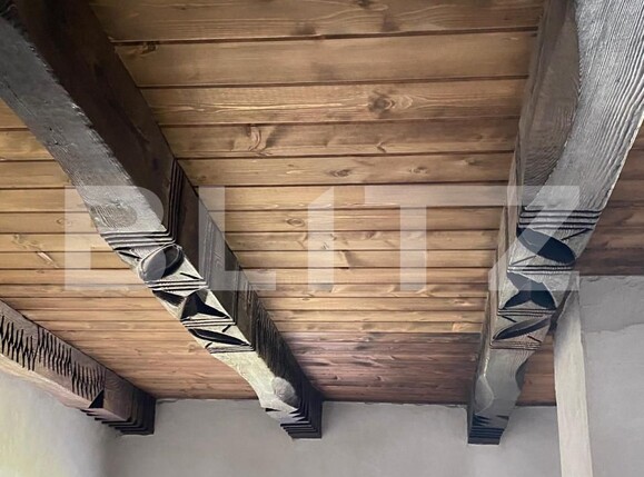 Spațiu comercial de vânzare Exterior Vest - 157161SVC | BLITZ Suceava | Poza8